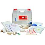 Chitotech Car First Aid Box
