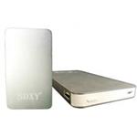 Sunax 16000mAh Apple Design Power Bank