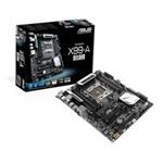 مادربرد ASUS X99-A-USB 3.1 LGA2011-3 X99 Mainboard