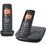 Gigaset A510A Duo Wireless Phone