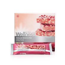 اوریف لیم		 ORIFLAME Natural Balance Bar Super Berries 