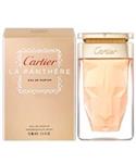 عطر زنانهla panthere CARTIER75ml