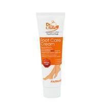 کرم پا دکتر تونا Farmasi Dr Tuna Foot active Foot Cream