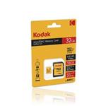 Emtec Kodak UHS-I U1 Class 10 With Adapter - 32GB