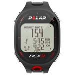 ساعت ورزشی POLAR RCX3M GPS BLK