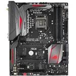 مادربرد ایسوس مدل ROG MAXIMUS VIII HERO ALPHA