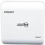 Pisen Easy Power III 7500mAh Power Bank