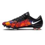 کفش فوتبال نایک مرکوریال ویپور ایکس Nike Mercurial Vapor X CR7 684860-018