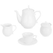 B.V.K VK600601 Tea Set 17pcs 