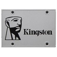 حافظه SSD کینگستون مدل UV400 ظرفیت 120 گیگابایت Kingston UV400 SSD Drive - 120GB