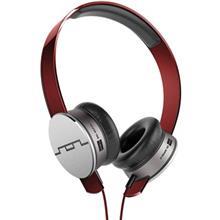 هدفون سول ریپابلیک مدل HD V10 Tracks Sol Republic HD V10 Tracks Headphones