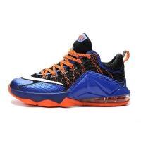 کفش بسکتبال مردانه نایک لبرون Nike Lebron 12 Low 724557-620 