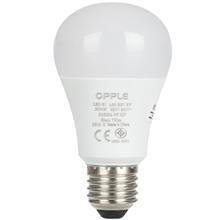 لامپ ال ای دی 9 وات آپل مدل LED E1 A60 E27 Opple LED E1 A60 E27 LED Lamp