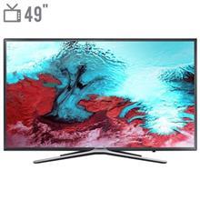 تلویزیون ال ای دی هوشمند سامسونگ مدل 49K6960 سایز 49 اینچ Samsung 49K6960 Smart LED TV 49 Inch