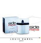 Louis Varel-عطر ادو تویلت مردانه لویس وارل مدل Side Intense