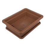 Gole Sorkh 464 Plant Pot