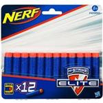 Nerf N Strike Elite Series Gun Ac 12 Dart Refill