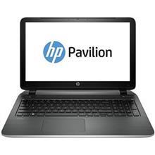 لپ تاپ اچ پی پاویلیون پی 205 با پردازنده i7 HP Pavilion 15 P205ne-core i7-8GB-2TB-4GB
