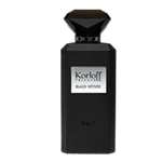 ادوپرفیوم زنانه-مردانه Korloff Paris Black Vetiver 88ml