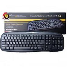 Venous Keyboard K111 