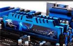 Gskill Ripjaws X 8GB 4GBx2 2400MHz CL11 DDR3