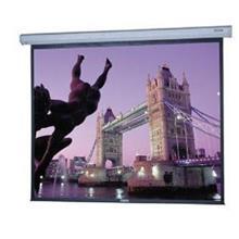 پرده نمایش اسکوپ 300 400 برقی سقفی Scope Electrical Video Projector Screen 