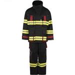 Deva Patriot FireMan Clothes