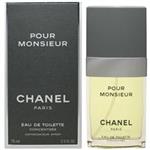 عطر مردانه شنل پیور موسیو کانسنتری تستر Chanel Pour Monsieur Concentree for men 