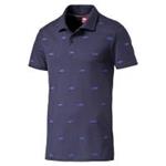 Puma Tennis Polo Peacoat 56829810