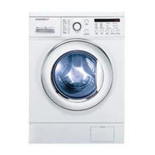 ماشین لباسشویی دوو مدل DWK-8210 CT با ظرفیت 8 کیلوگرم Daewoo DWK-8210CT Washing Machine - 8 Kg
