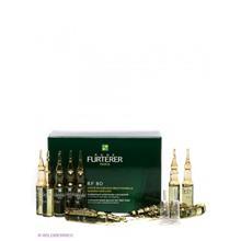 محلول ار اف 80-رنه فورتره Rene Furterer - anti hair loss RF80