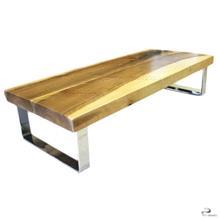 میز جلو مبلی چوبی 