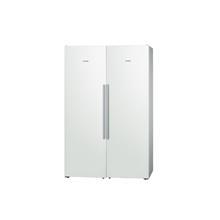 یخچال فریزر دوقلو بوش مدل GSN36VL30G-KSV36VL30G Bosch GSN36VL30G-KSV36VL30G Refrigerator