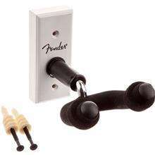 پایه گیتار دیواری فندر مدل HANGER WHT Fender Wallmount Guitar Hanger 