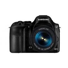 دوربین دیجیتال سامسونگ هوشمند سری NX-30 مشکی Samsung Smart Camera NX-30 Black