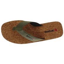   Reebok Eco Flip Cork Sandals For Men