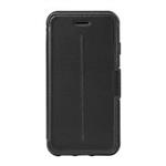 Otterbox Strada For iPhone 6 and 6s Black Leather New Minimalism 51580 