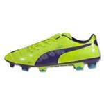 کفش فوتبال پوما ایوو پاور Puma evoPOWER 1 FG