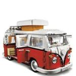 Creator  لگو Volkswagen T1 Camper Van