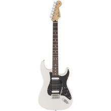 گیتار الکتریک فندر مدل Standard Stratocaster HSH Olympic White