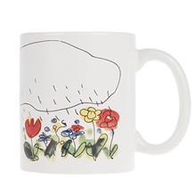 ماگ سارا کد 14 Sarah 14 Mug