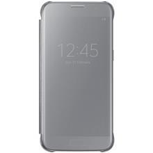 Samsung Clear View Flip Cover For Galaxy S7 