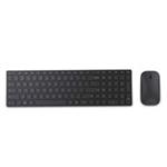 Microsoft Designer Bluetooth Desktop Keyboard and Mouse