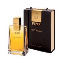 عطر زنانه فندی تئورما Fendi Theorema 