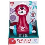 Play Go Push Go Sea Lion 1780 Toys