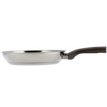 تابه تفال مدل Steel سایز 26 Tefal Steel Frying Pan 26