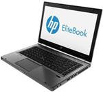HP Elitebook 8470w Laptop