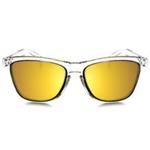 عینک آفتابی اوکلی سری Frogskins Crystal Collection مدل A4-9013