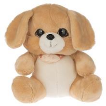 عروسک بیبی هاگز مدل Dog ارتفاع 25 سانتی‌ متر Hugs Baby Toys Dog Doll Height 25 Centimeter