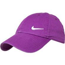 کلاه لبه دار نایکی مدل اسووش Nike Swoosh Cap